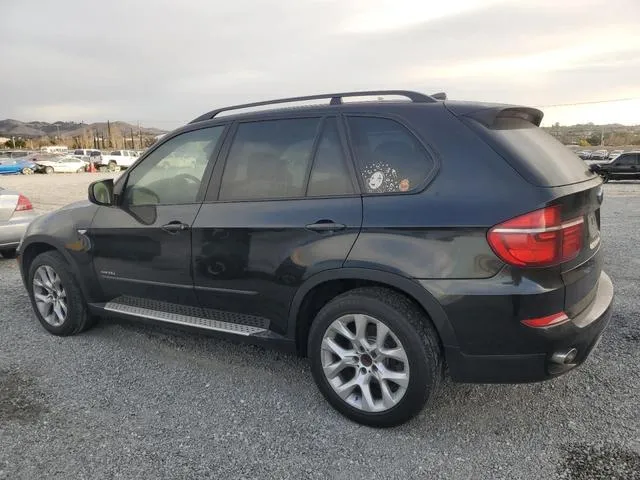 5UXZW0C51C0B89132 2012 2012 BMW X5- Xdrive35D 2