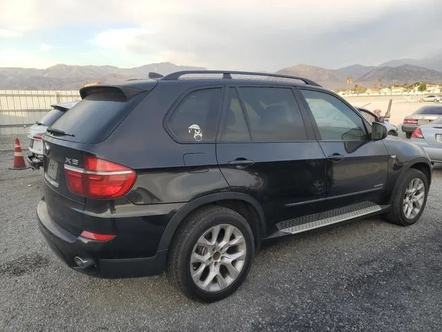 5UXZW0C51C0B89132 2012 2012 BMW X5- Xdrive35D 3