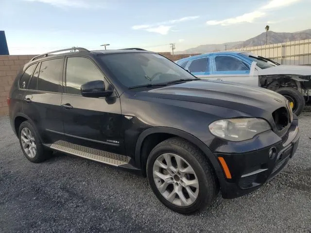 5UXZW0C51C0B89132 2012 2012 BMW X5- Xdrive35D 4