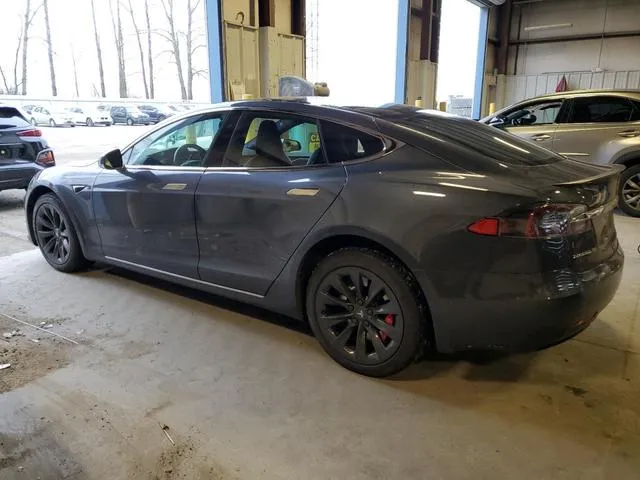 5YJSA1E49JF275456 2018 2018 Tesla MODEL S 2