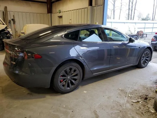 5YJSA1E49JF275456 2018 2018 Tesla MODEL S 3