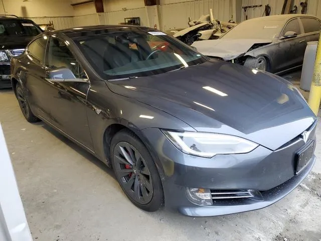 5YJSA1E49JF275456 2018 2018 Tesla MODEL S 4