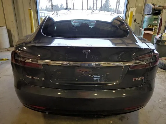 5YJSA1E49JF275456 2018 2018 Tesla MODEL S 6