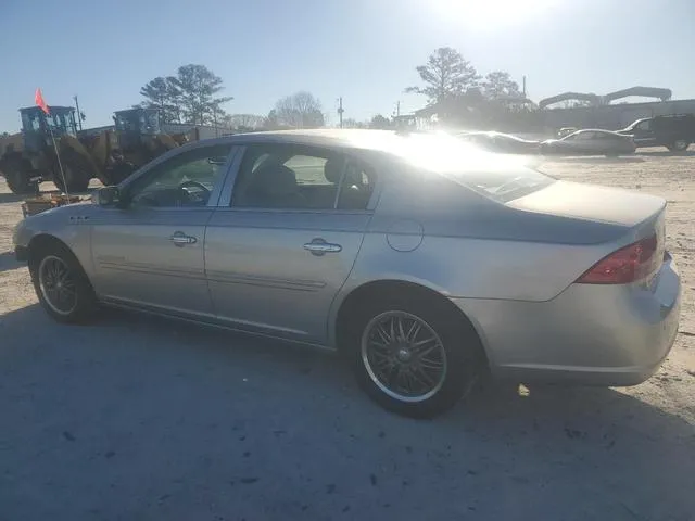 1G4HD57236U188716 2006 2006 Buick Lucerne- Cxl 2