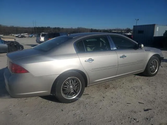 1G4HD57236U188716 2006 2006 Buick Lucerne- Cxl 3