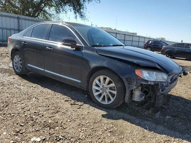 YV140MAC5F1184284 2015 2015 Volvo S80- Premier- 4