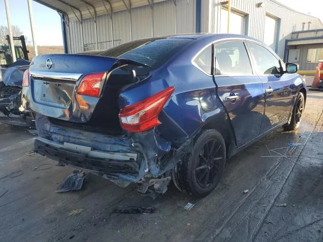 3N1AB7AP3KY218478 2019 2019 Nissan Sentra- S 3