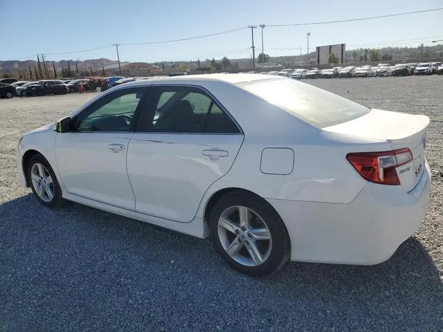 4T1BF1FK9DU280484 2013 2013 Toyota Camry- L 2