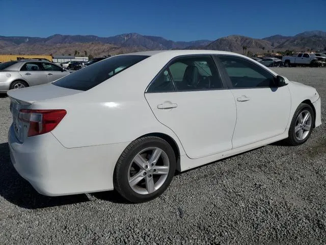 4T1BF1FK9DU280484 2013 2013 Toyota Camry- L 3