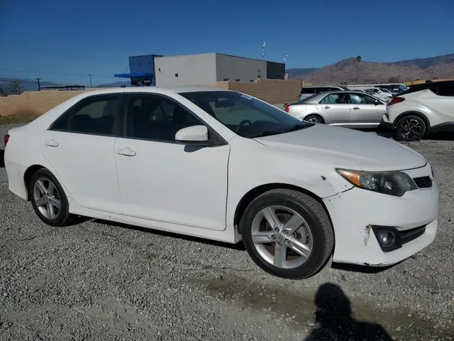 4T1BF1FK9DU280484 2013 2013 Toyota Camry- L 4