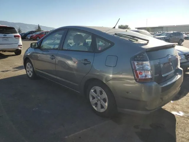 JTDKB20U340058479 2004 2004 Toyota Prius 2