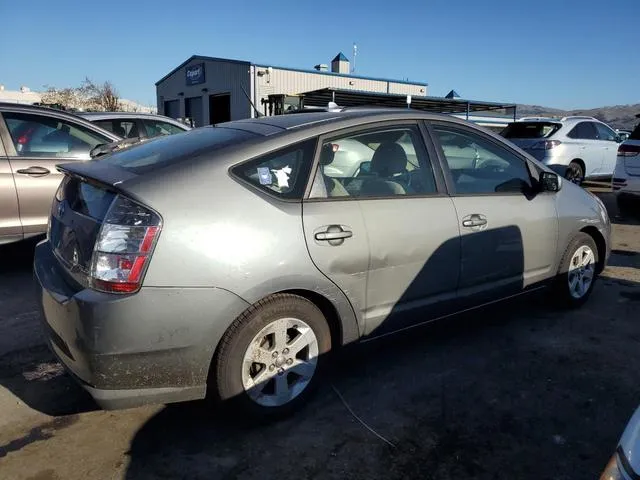 JTDKB20U340058479 2004 2004 Toyota Prius 3