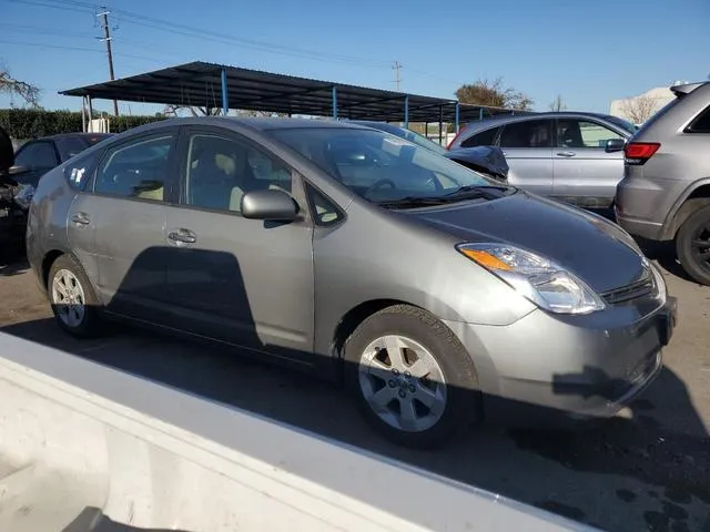 JTDKB20U340058479 2004 2004 Toyota Prius 4