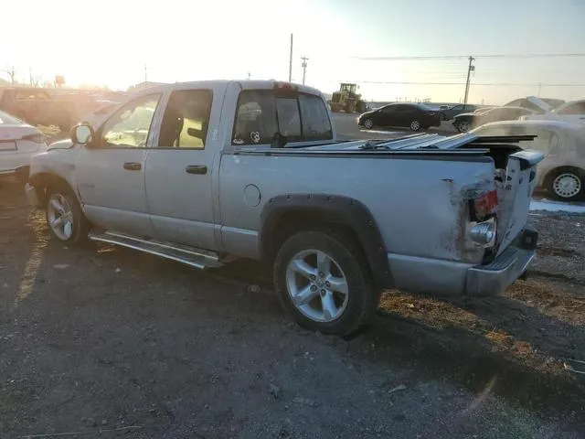 1D7HA18NX8J180332 2008 2008 Dodge RAM 1500- ST 2