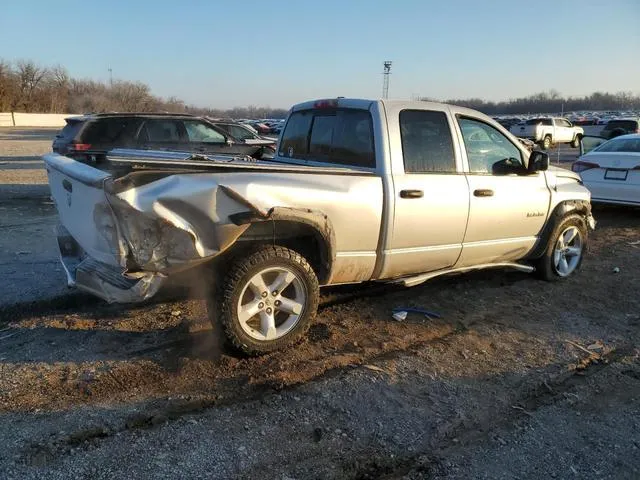 1D7HA18NX8J180332 2008 2008 Dodge RAM 1500- ST 3