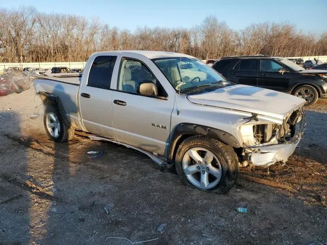 1D7HA18NX8J180332 2008 2008 Dodge RAM 1500- ST 4