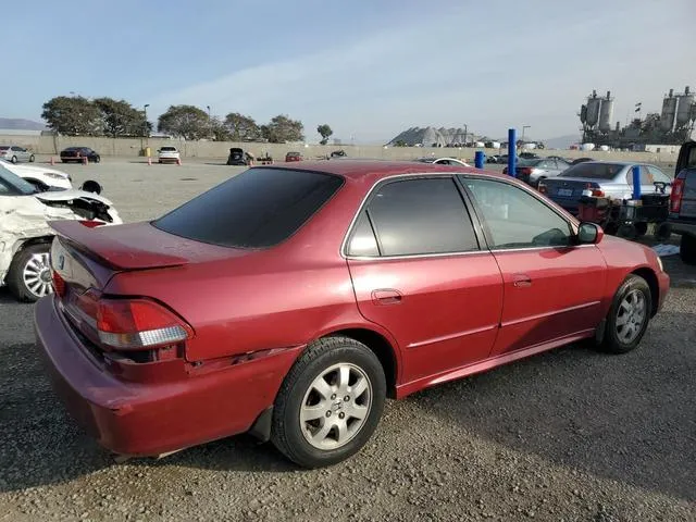 JHMCG66081C026976 2001 2001 Honda Accord- EX 3