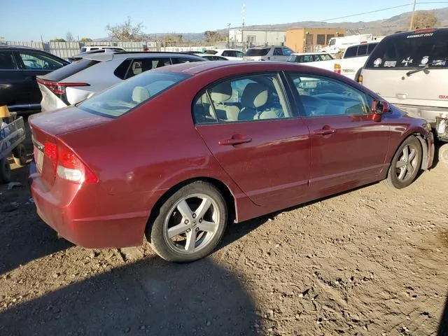 2HGFA1F58AH544339 2010 2010 Honda Civic- LX 3