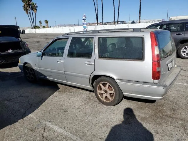 YV1LW61J1Y2711626 2000 2000 Volvo V70- Base 2