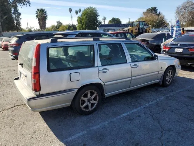 YV1LW61J1Y2711626 2000 2000 Volvo V70- Base 3