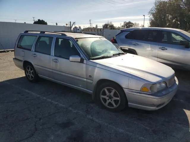 YV1LW61J1Y2711626 2000 2000 Volvo V70- Base 4