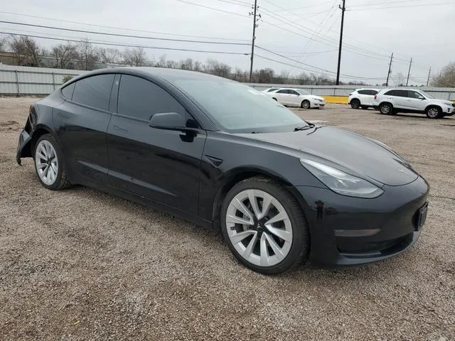 5YJ3E1EA6PF439429 2023 2023 Tesla MODEL 3 4