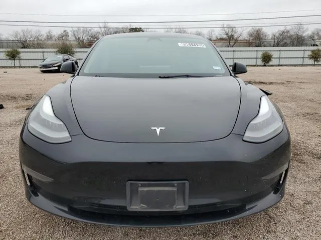 5YJ3E1EA6PF439429 2023 2023 Tesla MODEL 3 5