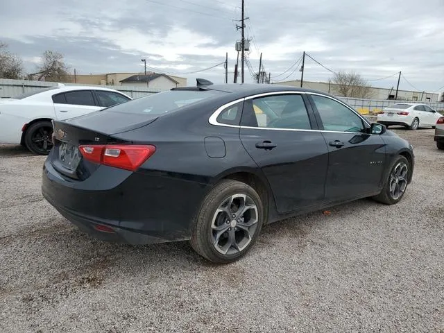 1G1ZD5ST0RF216109 2024 2024 Chevrolet Malibu- LT 3