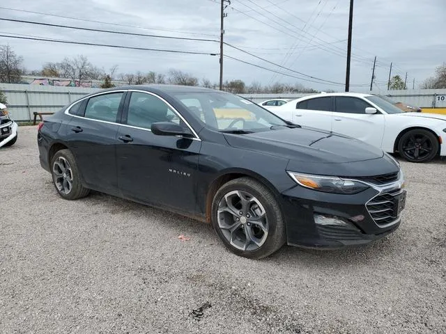 1G1ZD5ST0RF216109 2024 2024 Chevrolet Malibu- LT 4