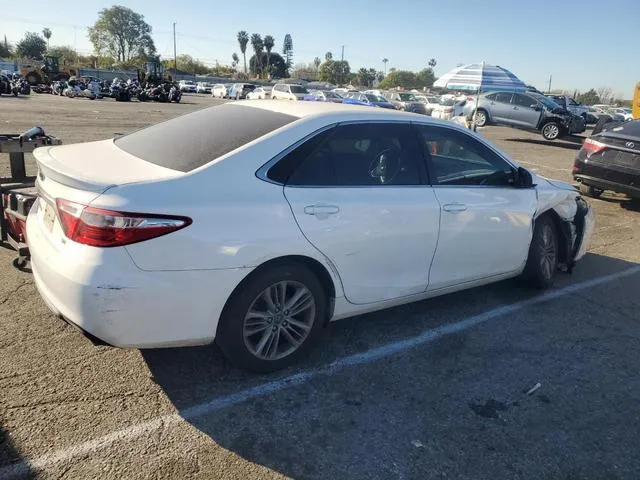 4T1BF1FK6HU787509 2017 2017 Toyota Camry- LE 3