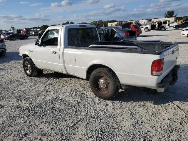 1FTYR10U22TA05137 2002 2002 Ford Ranger 2