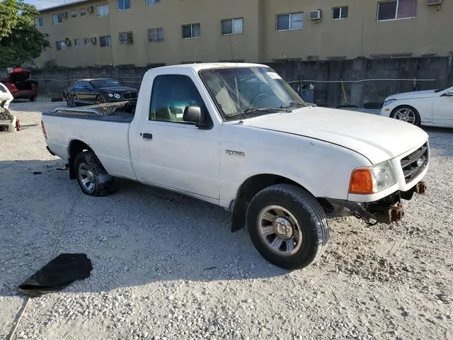 1FTYR10U22TA05137 2002 2002 Ford Ranger 4