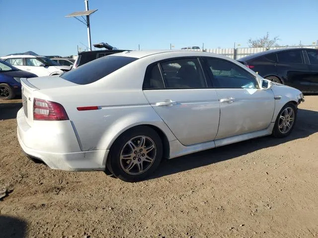 19UUA66247A003127 2007 2007 Acura 3-2L 3