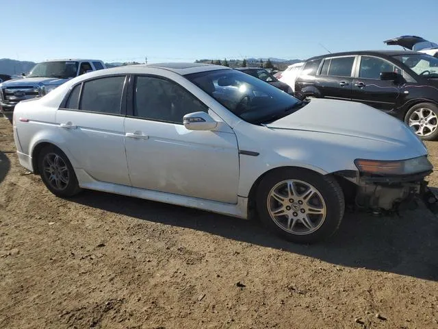 19UUA66247A003127 2007 2007 Acura 3-2L 4