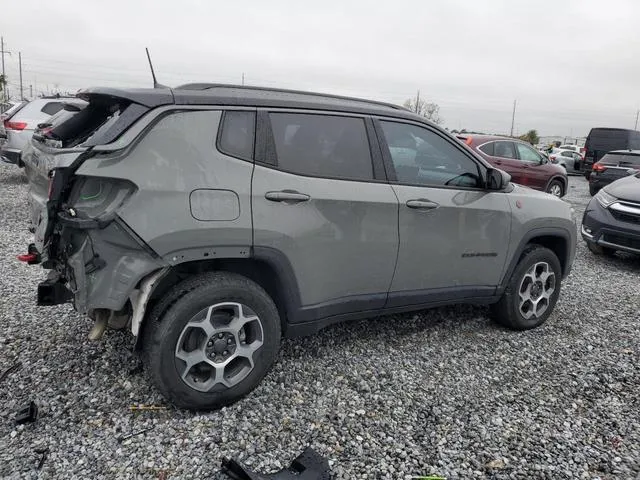 3C4NJDDB5NT152937 2022 2022 Jeep Compass- Trailhawk 3