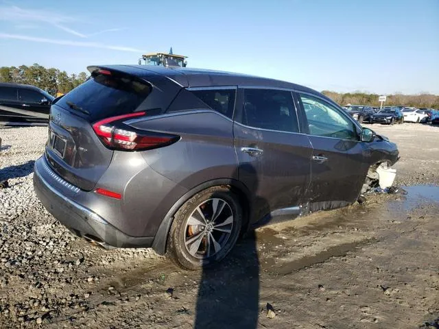 5N1AZ2AS2LN114512 2020 2020 Nissan Murano- S 3