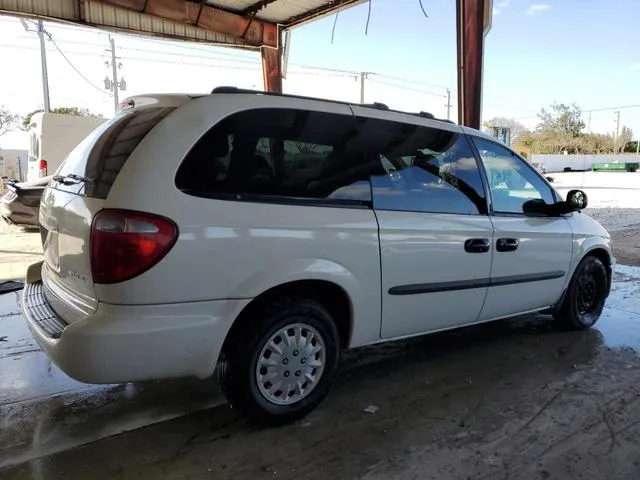 2D4GP44393R282187 2003 2003 Dodge Grand Caravan- Sport 3