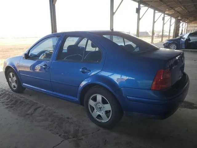 3VWSD29M01M056157 2001 2001 Volkswagen Jetta- Gls 2