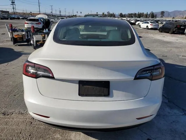 5YJ3E1EB9MF001010 2021 2021 Tesla MODEL 3 6