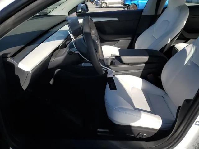 5YJ3E1EB9MF001010 2021 2021 Tesla MODEL 3 7