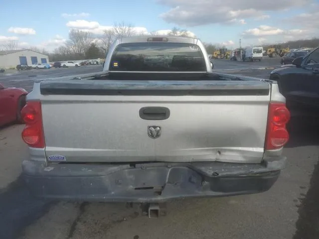 1D7HW32K78S539772 2008 2008 Dodge Dakota- Sxt 6