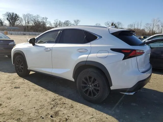 JTJYARBZ7G2030284 2016 2016 Lexus NX- 200T Base 2