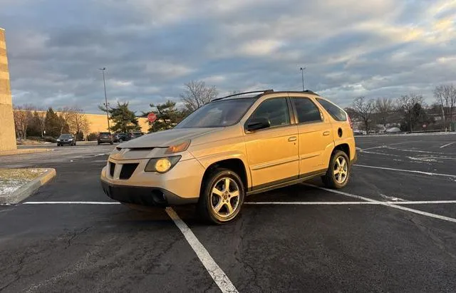 3G7DB03E02S561022 2002 2002 Pontiac Aztek 2