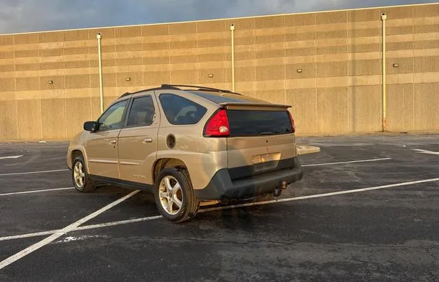 3G7DB03E02S561022 2002 2002 Pontiac Aztek 3