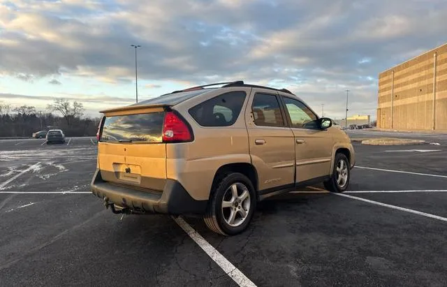 3G7DB03E02S561022 2002 2002 Pontiac Aztek 4