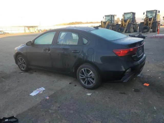 3KPF24AD9PE612146 2023 2023 KIA Forte- LX 2