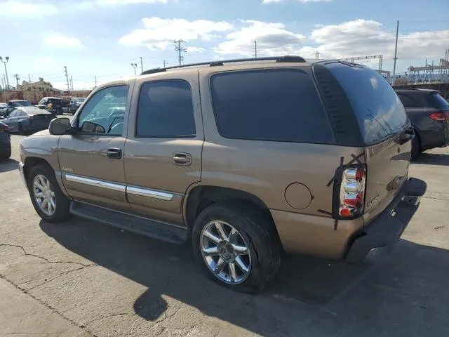 1GKEC13V63R311110 2003 2003 GMC Yukon 2