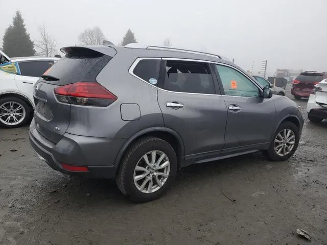 KNMAT2MT6JP518697 2018 2018 Nissan Rogue- S 3