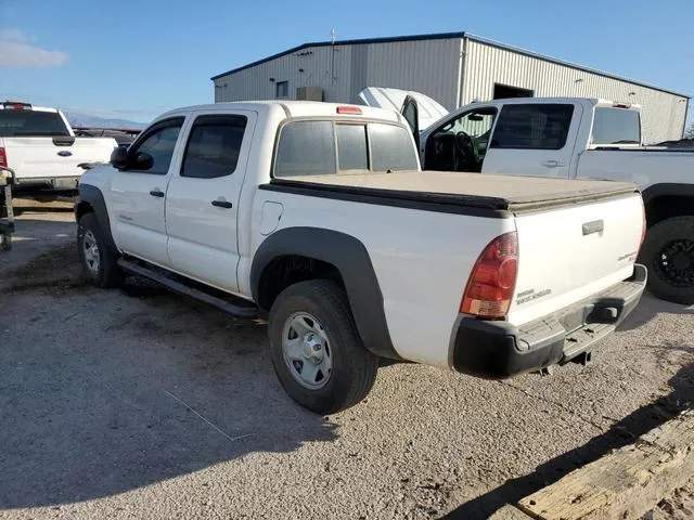 3TMJU4GN9DM146966 2013 2013 Toyota Tacoma- Double Cab Preru 2