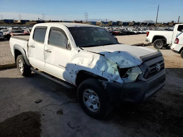 3TMJU4GN9DM146966 2013 2013 Toyota Tacoma- Double Cab Preru 4